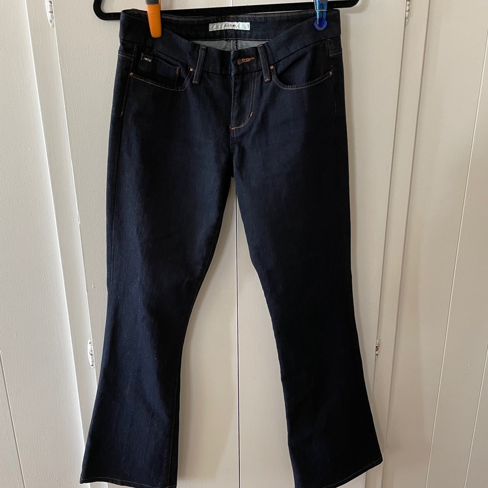 Joe’s jeans